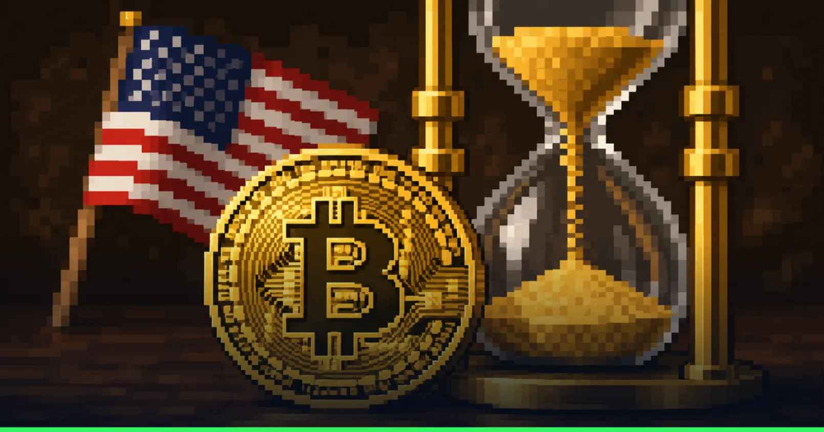 เงินเฟ้อสหรัฐพุ่ง 4.2% กดดัน Bitcoin และทองคำ นักวิเคราะห์เตือน BTC เสี่ยงหลุด 60,000 ดอลลาร์