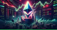 Ethereum ฟื้นตัวเหนือ 2,000 ดอลลาร์ หลังเผชิญความผันผวนสูงสุดในรอบปี หนุนสัญญาณการฟื้นตัวของราคา