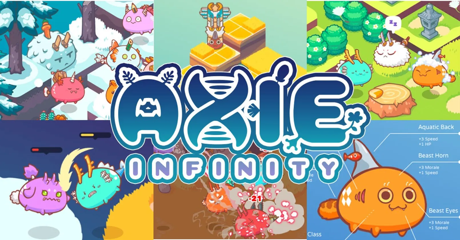 Axie Infinity Becomes the First Ethereum Nft Game to Reach.jpg