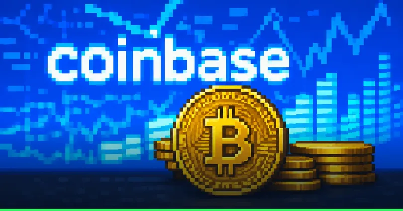 หุ้นคริปโตร่วงหนักกว่ากลุ่ม Big Tech หลัง Coinbase และ Circle ดิ่งกว่า 70% ท่ามกลางตลาดขาลง