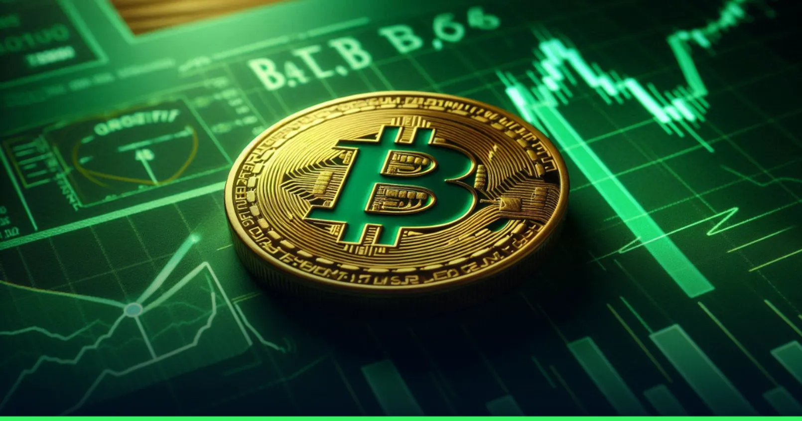 Bitcoin ดีดตัวหลัง Fed ลดดอกเบี้ย นักวิเคราะห์คาดการณ์การพุ่งขึ้นครั้งใหญ่กว่ากำลังจะตามมา