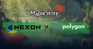 ค่ายเกม Nexon ร่วมมือกับเครือข่าย Polygon