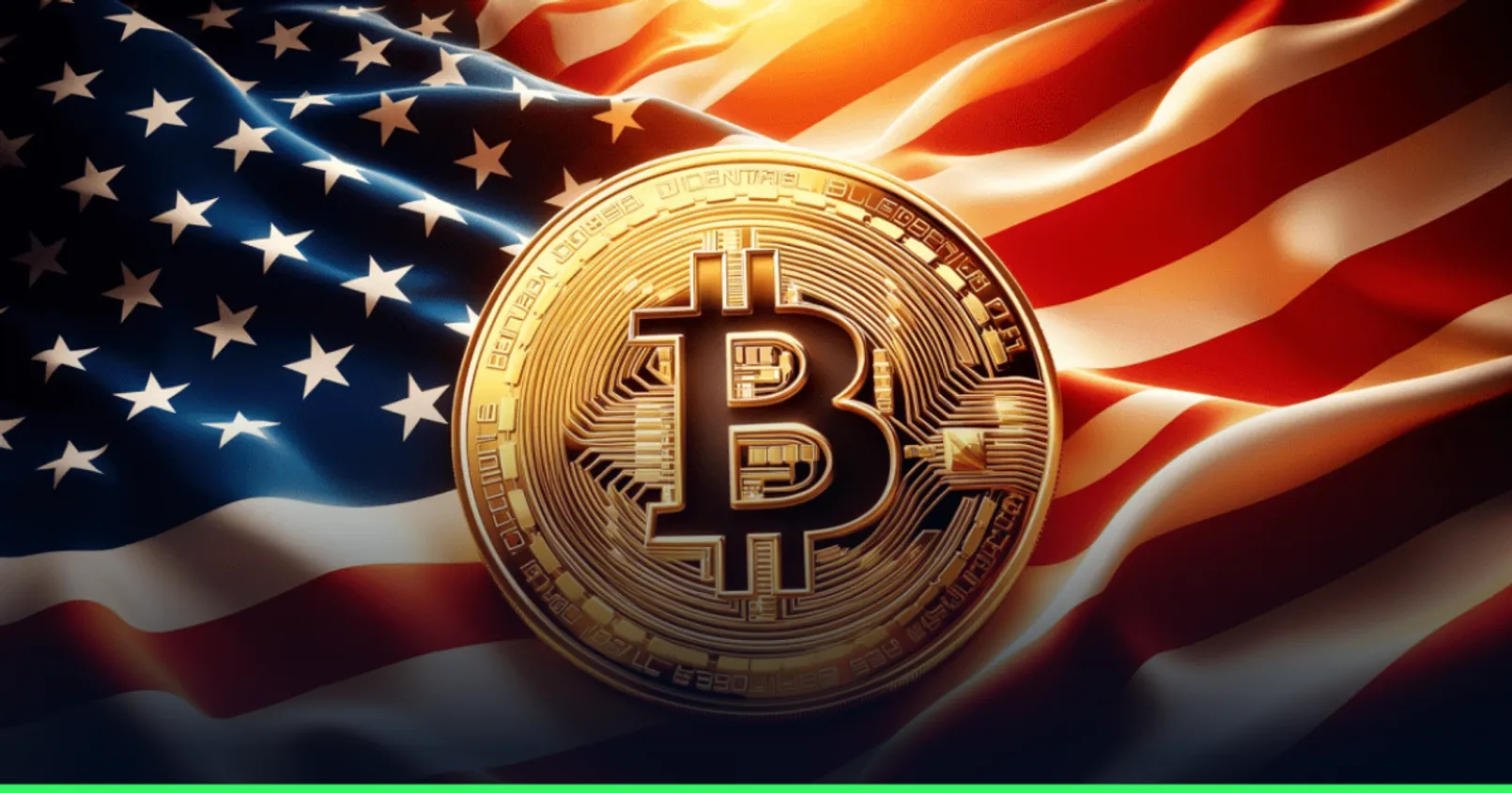 วุฒิสมาชิกเวสต์เวอร์จิเนียเสนอร่างกฎหมายเปิดทางรัฐลงทุนใน Bitcoin