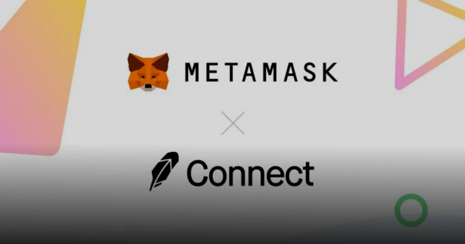 MetaMask จับมือ Robinhood เปิดตัวฟีเจอร์ใหม่! ให้ผู้ใช้งาน 'ซื้อขายคริปโต' ได้ง่ายกว่าเดิม