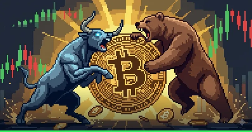 ดัชนี Crypto Fear & Greed กลับสู่ระดับ “กลาง” เป็นครั้งแรกนับตั้งแต่ต้นปี Bitcoin มีลุ้นแตะ $100,000?