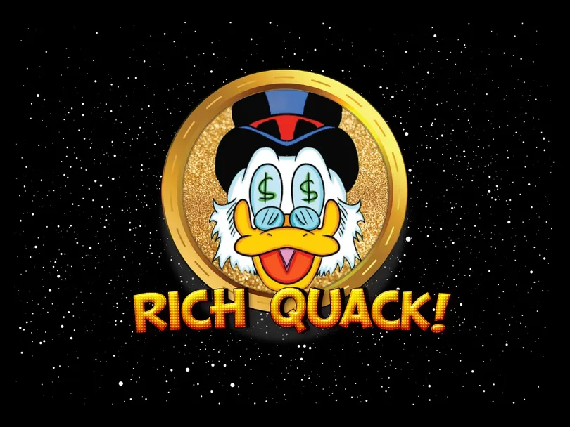 RichQuack คืออะไร?