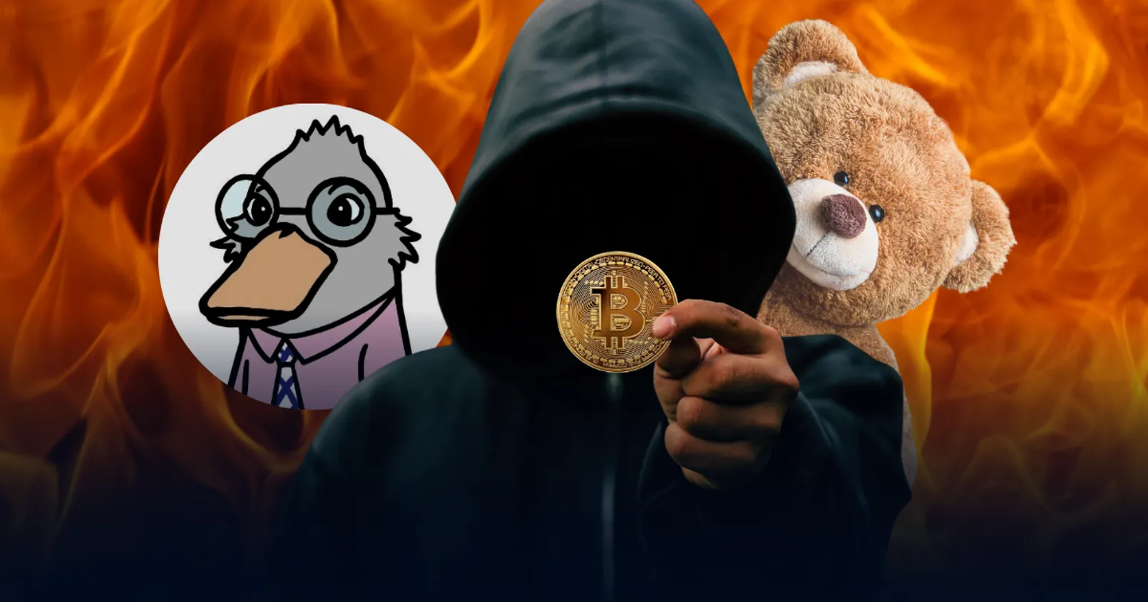 นักวิเคราะห์คริปโตชื่อดัง 'DonAlt' มองเหรียญ Bitcoin เริ่มส่งสัญญาณขาลงที่รุนแรง