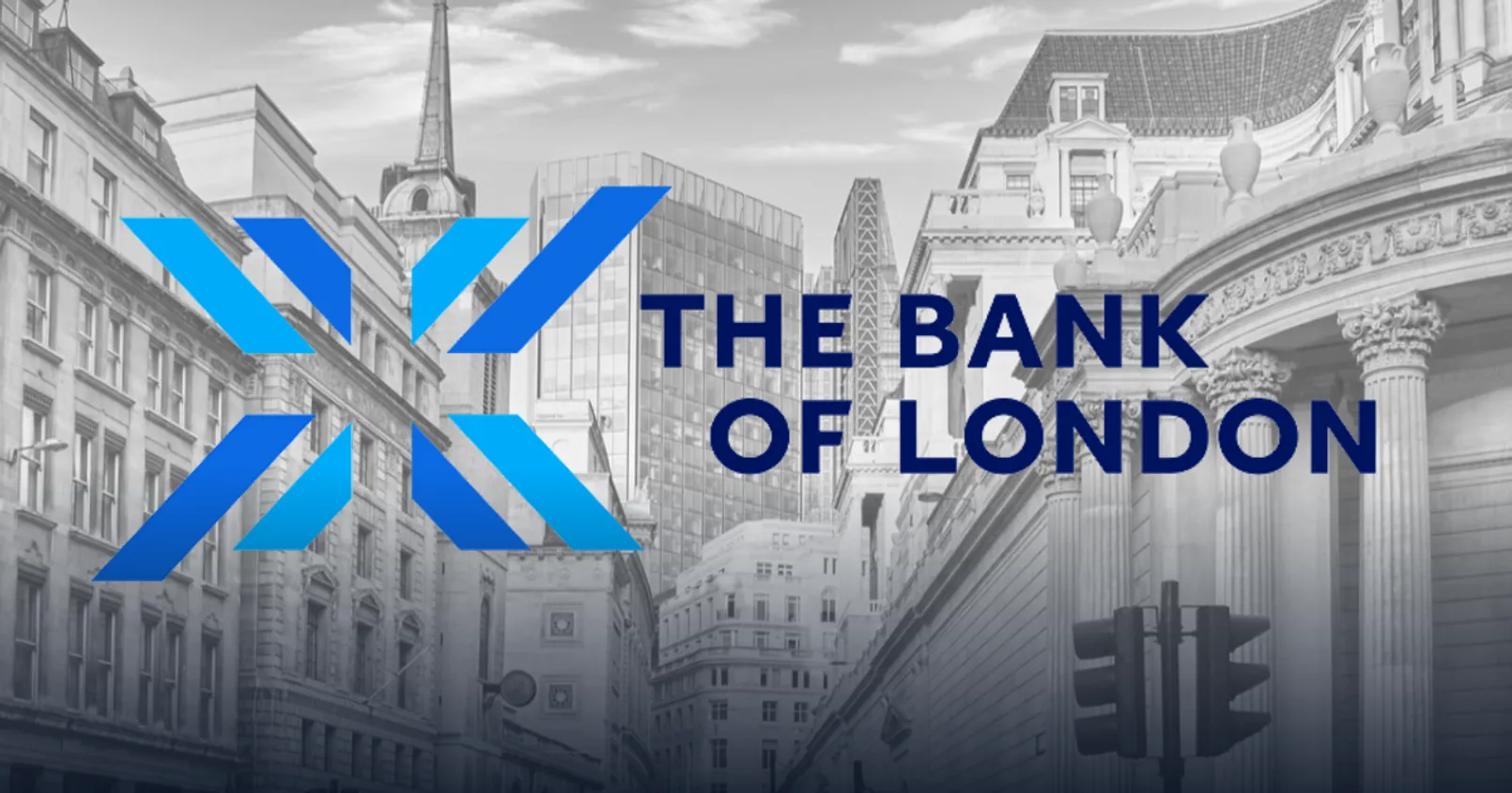 Bank of London เสนอตัวเข้าซื้อกิจการของ Silicon Valley