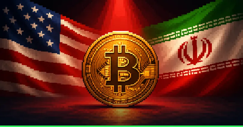 Bitcoin ร่วงแตะ 76,000 ดอลลาร์ หลัง Trump เตือนอิหร่าน “เวลาของคุณกำลังใกล้หมดลงแล้ว”