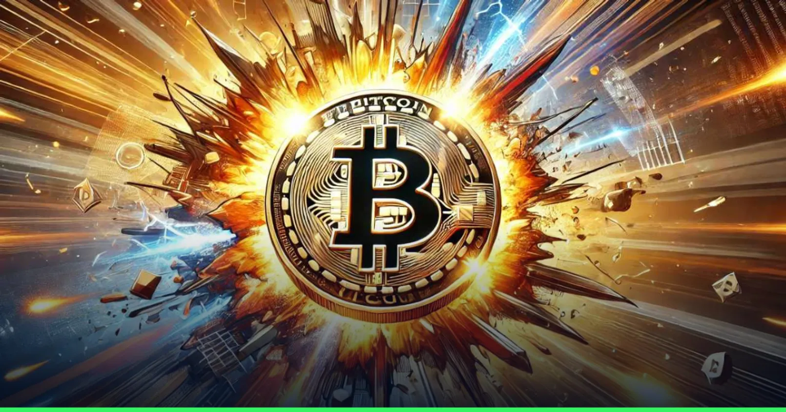 แนวโน้มรายสัปดาห์ของ Bitcoin หลุดเส้นค่าเฉลี่ยสำคัญเป็นครั้งแรกในรอบกว่า 2 ปี ส่งสัญญาณขาลงระยะยาว