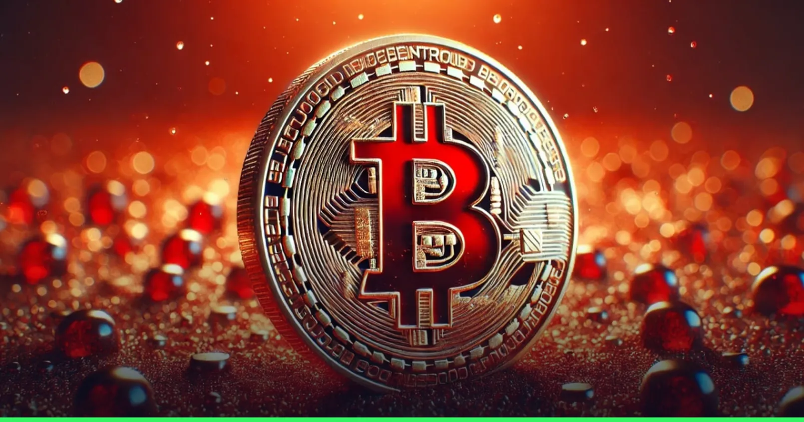 กองทุน Bitcoin ETF ร่วงต่ำกว่า 1 แสนล้านดอลลาร์ หลังเงินไหลออกเพิ่มอีก 272 ล้านดอลลาร์