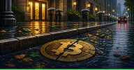 Bitcoin ร่วงต่ำกว่า 76,000 ดอลลาร์ แม้ดัชนี Dow Jones พุ่งทำจุดสูงสุดใหม่
