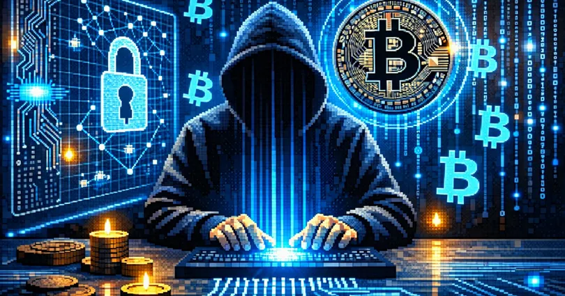 ศาลอังกฤษเผย ภรรยาแอบใช้กล้องวงจรปิดขโมย Bitcoin สามี มูลค่ากว่า $176 ล้าน