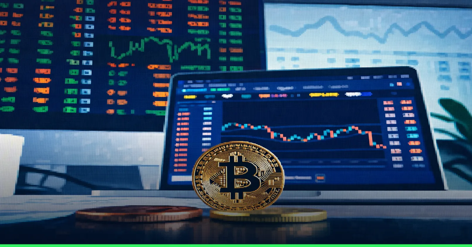 เงินไหลออกจากกระดานเทรด ชี้นักลงทุนกำลัง “สะสม Bitcoin จริง” แต่ตลาดยังผันผวนเพราะแรงซื้อยังไม่มากพอ