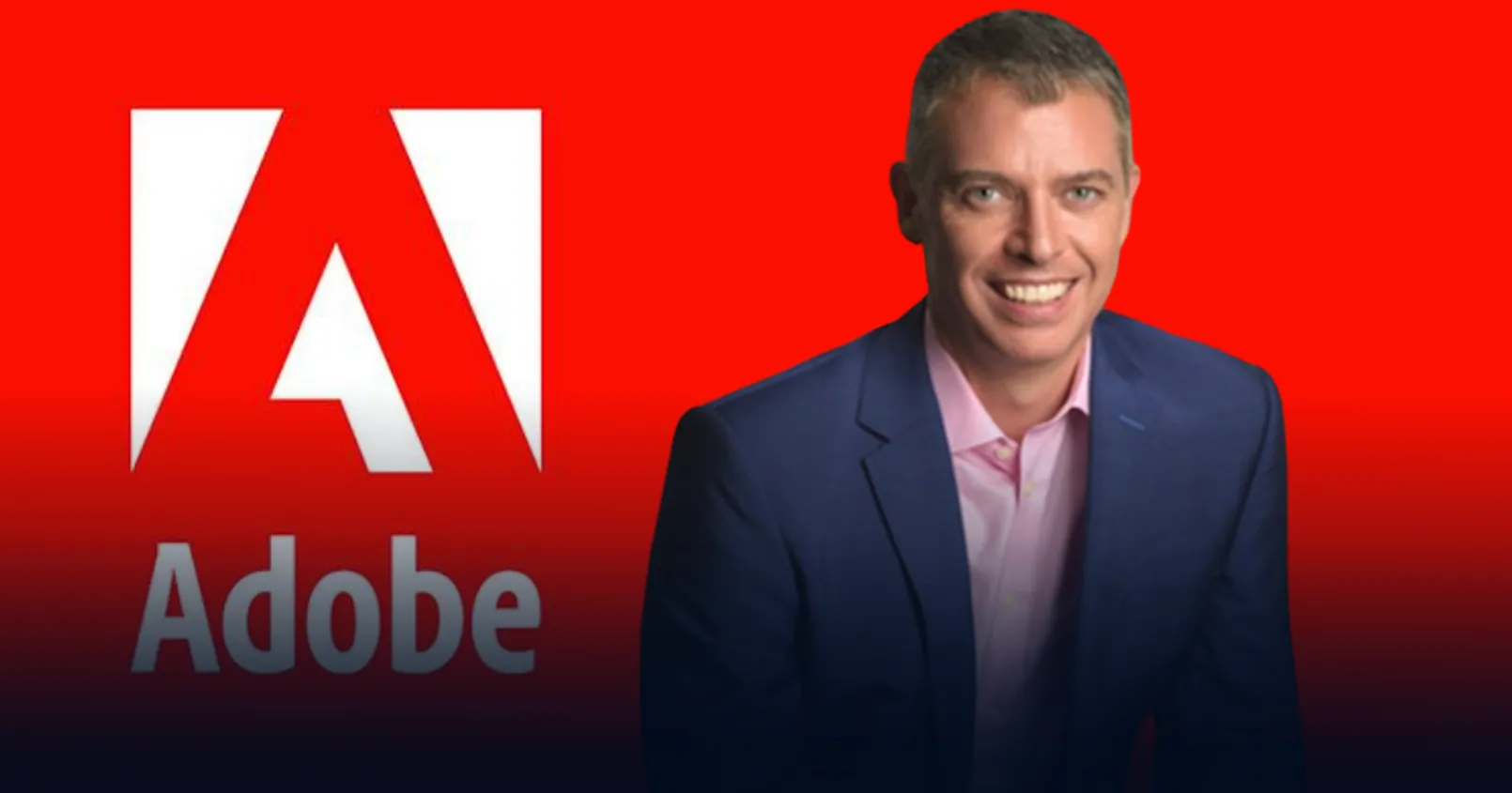 Adobe ประกาศเปิดสำนักงานที่ประเทศไทย