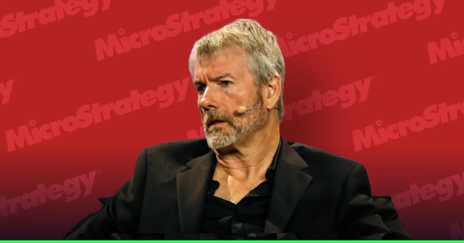 Michael Saylor ส่งสัญญาณการเข้าซื้อครั้งที่ 99 ขณะที่ Strategy เดินหน้าสะสม Bitcoin ต่อเนื่องสัปดาห์ที่ 12 แม้ราคาหุ้นร่วงแรง