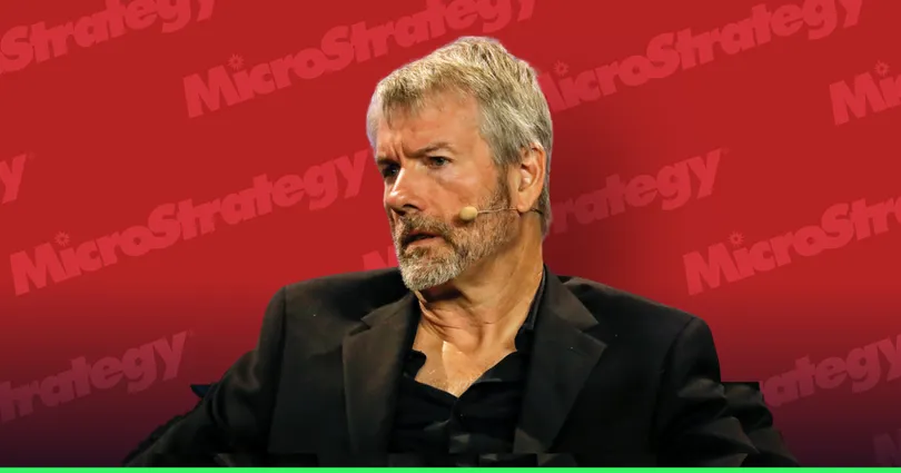 Michael Saylor ส่งสัญญาณการเข้าซื้อครั้งที่ 99 ขณะที่ Strategy เดินหน้าสะสม Bitcoin ต่อเนื่องสัปดาห์ที่ 12 แม้ราคาหุ้นร่วงแรง