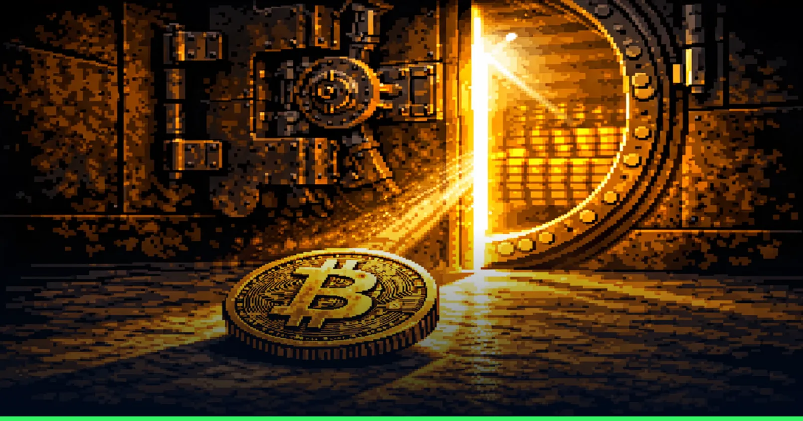 บริษัทผู้ถือครอง Bitcoin เริ่มแตกแถว หลังราคา BTC ดิ่งลงต่ำกว่า $70,000