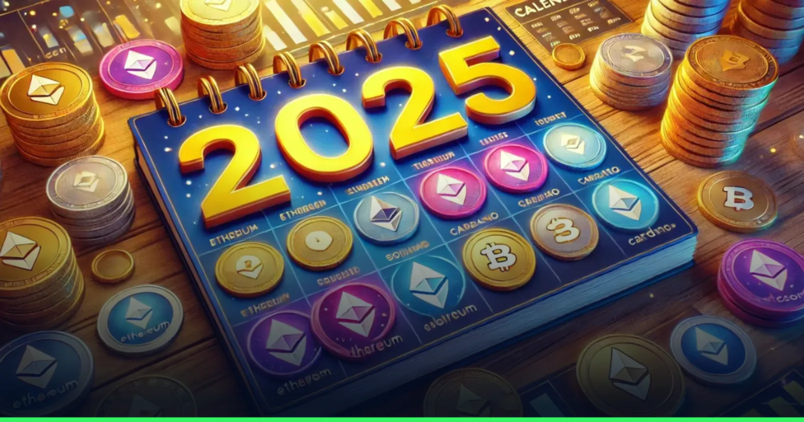 Altcoins ร่วงหนักตามสถิติเดิม นักวิเคราะห์มอง “Altseason 3.0” อาจใกล้เริ่มต้น