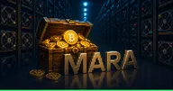 MARA เปิดตัวมูลนิธิหนุนเครือข่าย Bitcoin และการเข้าถึงทั่วโลก