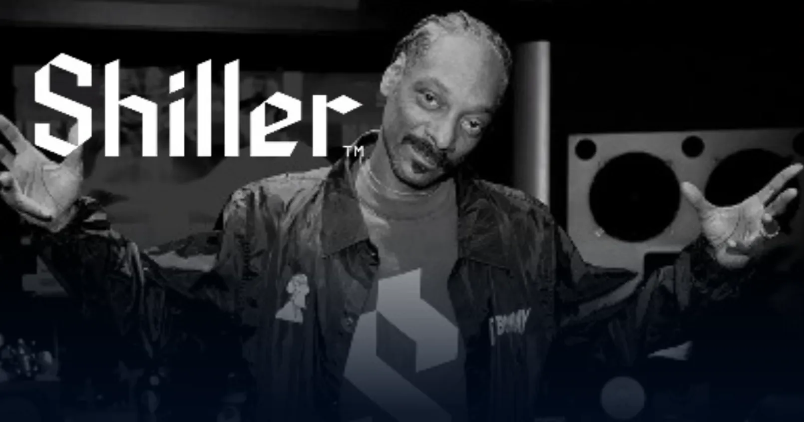Snoop Dogg เป็นผู้ร่วมก่อตั้ง Shiller แอพพลิเคชัน Web 3