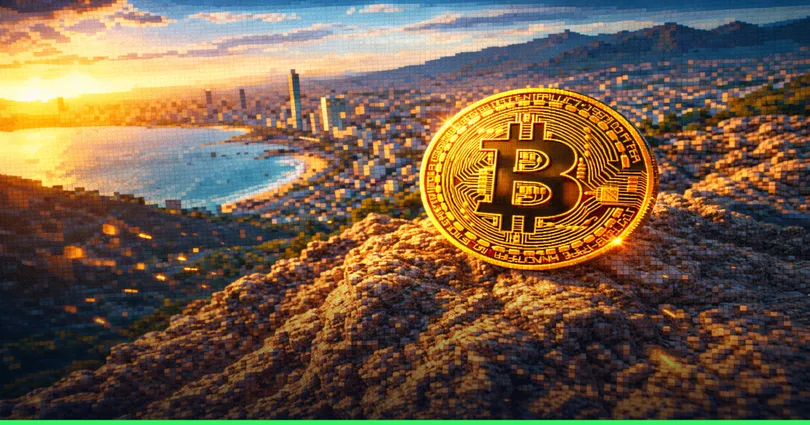 Bitcoin มีลุ้นแตะ $90K หลังแรงซื้อพุ่งบน Binance หนุนแนวโน้มขาขึ้น