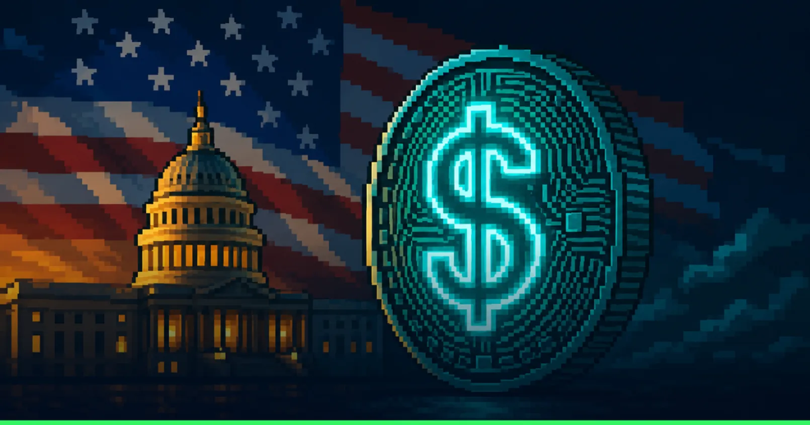 Paybis เผย Stablecoin ขึ้นแท่นเครื่องมือชำระเงินหลักภาคธุรกิจ หลังยอดธุรกรรมทั่วโลกพุ่ง