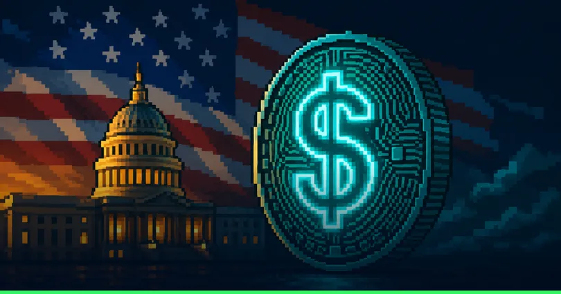 Paybis เผย Stablecoin ขึ้นแท่นเครื่องมือชำระเงินหลักภาคธุรกิจ หลังยอดธุรกรรมทั่วโลกพุ่ง