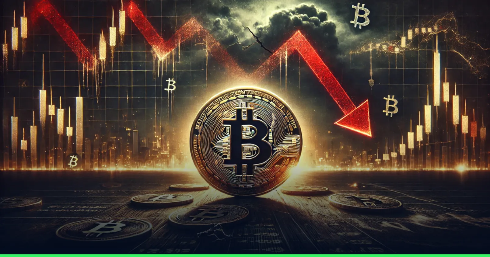 ดัชนีความเชื่อมั่นคริปโตร่วงสู่ระดับ “กลัวสุดขีด” หลังราคา Bitcoin หลุด 106,000 ดอลลาร์