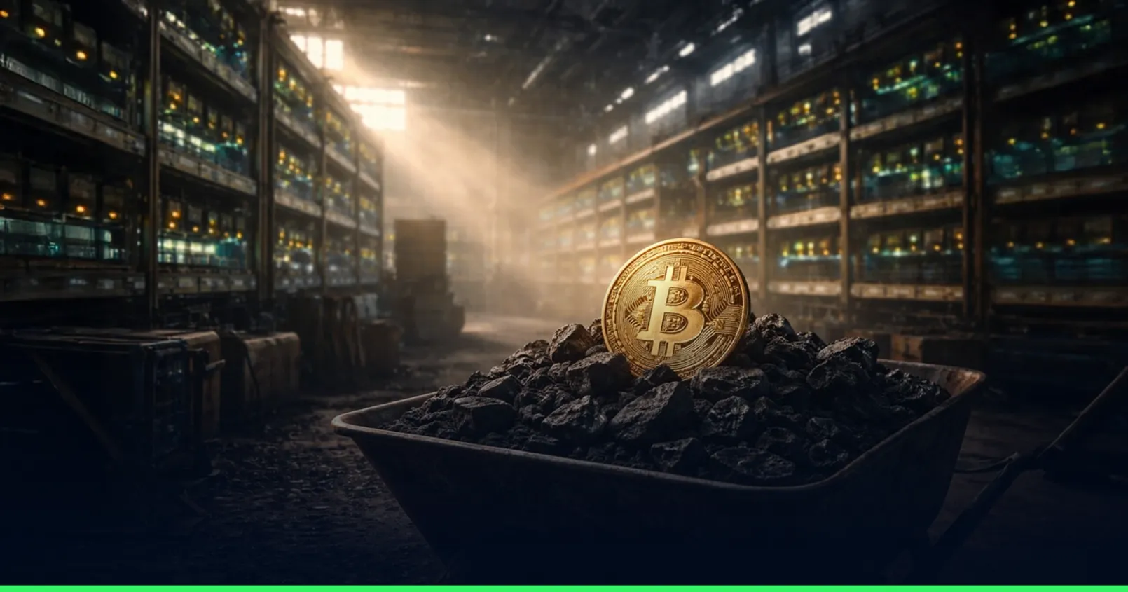 บริษัทขุด Bitcoin ขายออกกว่า 15,000 BTC นับตั้งแต่เดือนตุลาคม ขณะที่แนวโน้มขายเพิ่มยังมีต่อ