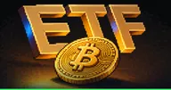 Bitcoin ETF สหรัฐฯ เงินไหลออกหนัก 635 ล้านดอลลาร์ หลังราคา Bitcoin เกือบหลุด 80,000 ดอลลาร์