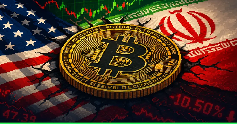 Bitcoin-หุ้นพุ่ง รับสัญญาณสงครามสหรัฐ–อิหร่านอาจยุติ แต่ตลาดยังระวังแรงซื้อไม่ยั่งยืน
