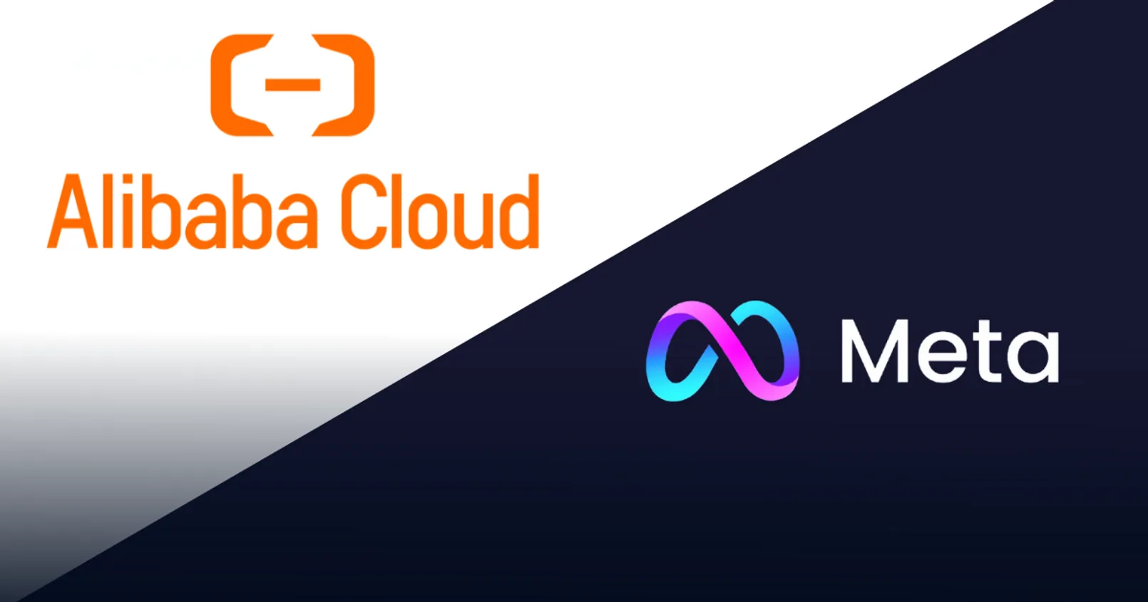 Alibaba จับมือ Meta! นำ 'Llama 2' โมเดลปัญญาประดิษฐ์แบบโอเพ่นซอร์ส Meta เข้าใช้งาน