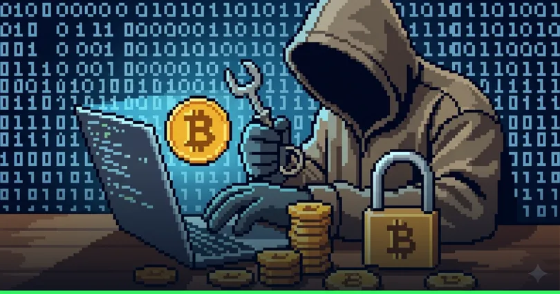 มิจฉาชีพเรียกค่าไถ่คริปโตจากเรือที่ติดค้างในช่องแคบฮอร์มุซ แอบอ้างเป็นเจ้าหน้าที่อิหร่าน