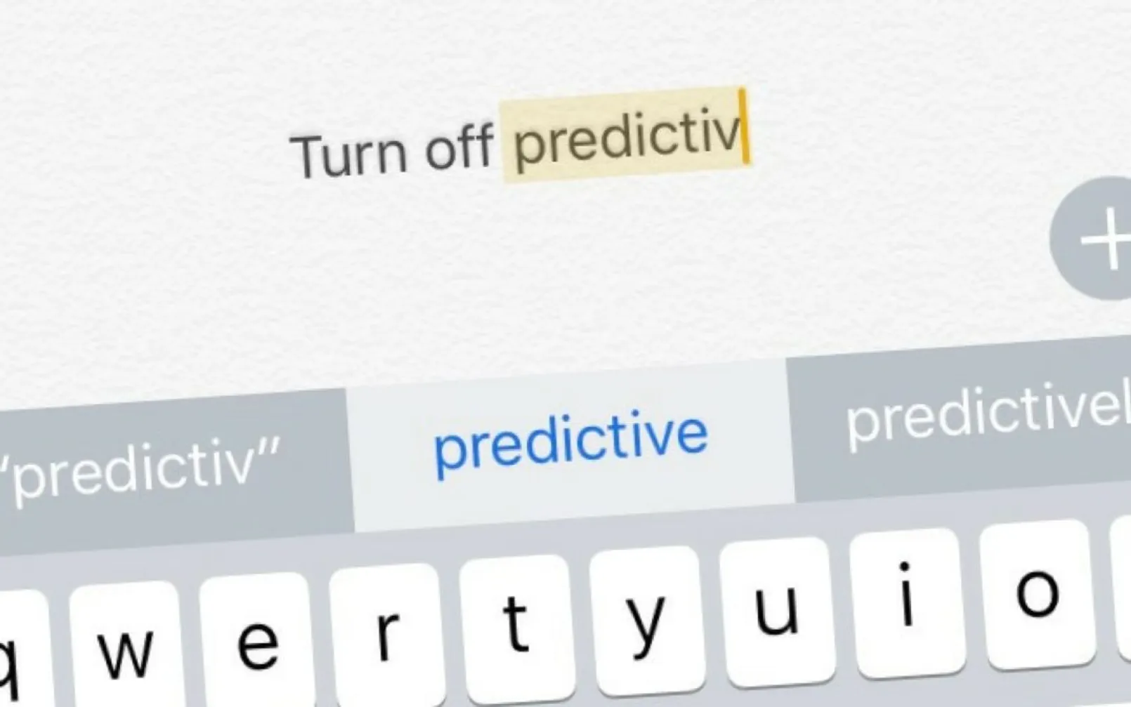 How to Turn off Predictive Text 1078x674 1.jpg