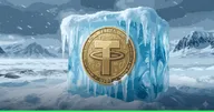 Tether อายัด USDT กว่า $500 ล้านภายใน 30 วัน ข้อมูลชี้ Tron ถูกใช้มากที่สุด