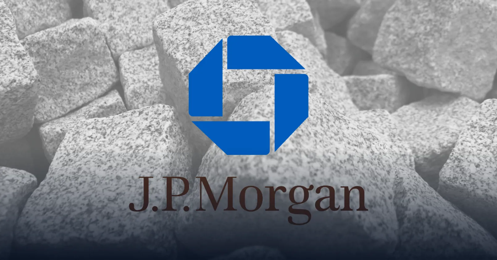 JP Morgan งานเข้า!