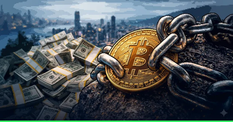 นักวิเคราะห์ชี้ Bitcoin อาจร่วงแตะ $50,000 ก่อนฟื้นตัว หลังแรงขายรอบสุดท้ายยังมาไม่ถึง