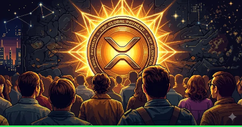 สัญญาณ XRP ใกล้แตะจุดต่ำสุดเริ่มชัด หลังราคายืนเหนือแนวรับสำคัญ