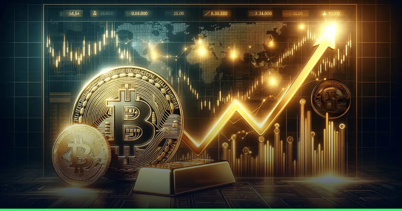 ข้อมูลย้อนหลังชี้ชัด ถือ Bitcoin อย่างน้อย 3 ปี ลดความเสี่ยงการขาดทุนเหลือไม่ถึง 1%