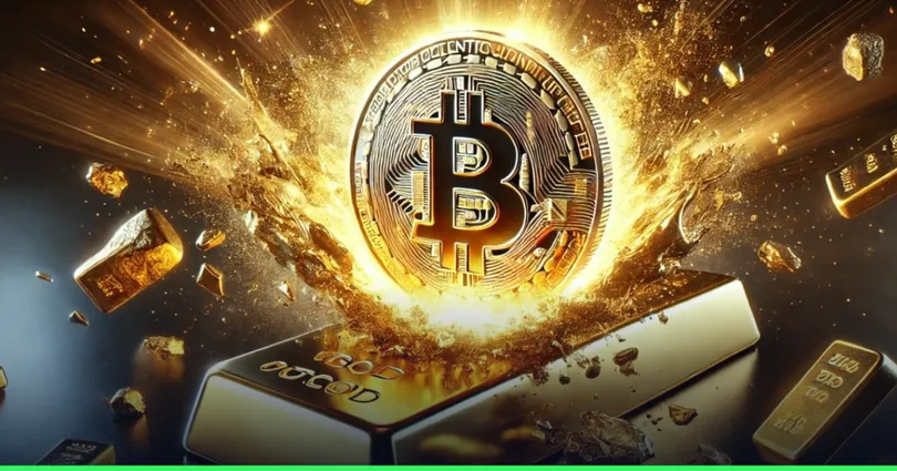 ทองคำพุ่งทำจุดสูงสุดใหม่เหนือ 5,000 ดอลลาร์ ขณะที่ Bitcoin ร่วงแตะ 86,000 ดอลลาร์ สะท้อนความแตกต่างของทั้งสองสินทรัพย์