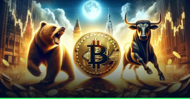 Bitcoin กลับมา FOMO อีกครั้งหลังดีดแตะ 94,000 ดอลลาร์ แต่นักวิเคราะห์เตือน FED อาจดับความร้อนแรงของตลาด