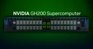 Nvidia เปิดตัวแพลตฟอร์ม 'AI supercomputer'