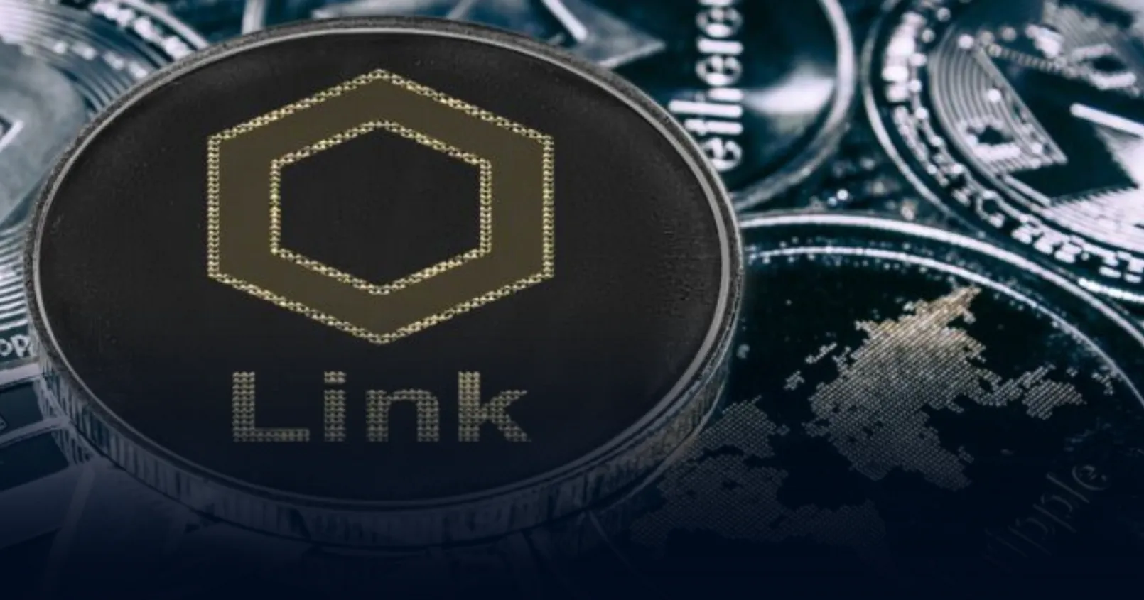 นักวิเคราะห์คริปโต ชี้! เหรียญ Cainlink (Link) มีโอกาส ทำราคาสูงขึ้นในช่วงนี้