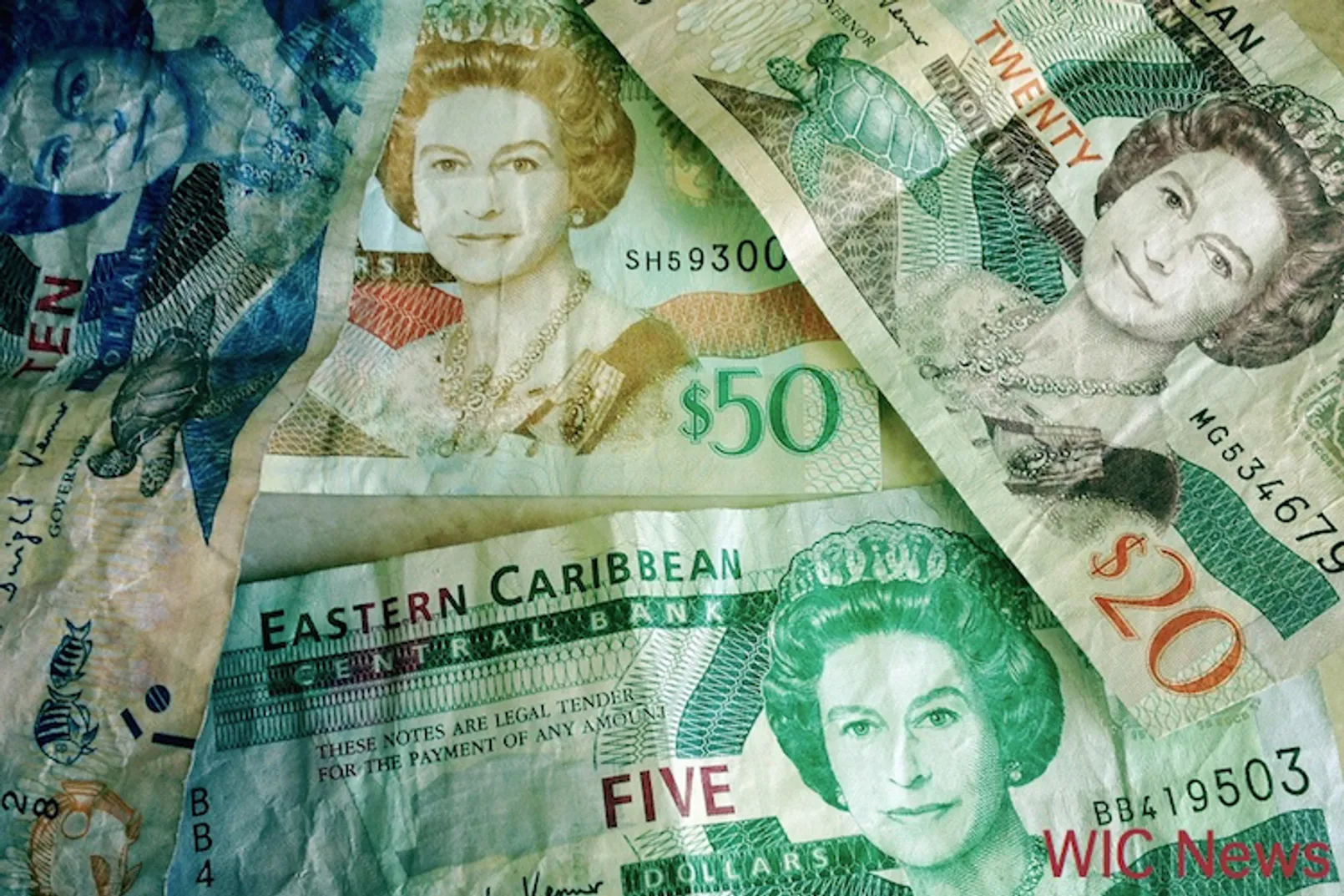 Ec Dollar Wic Eastern Caribbean Money Wic News.jpg