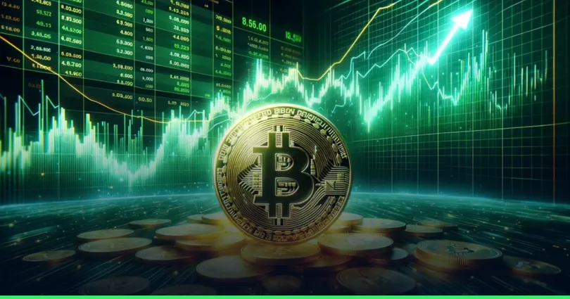 Bitcoin เคลื่อนไหวเหนือแนวรับ $111,000 ขณะ RSI ส่งสัญญาณเชิงบวกก่อนการประชุม FED
