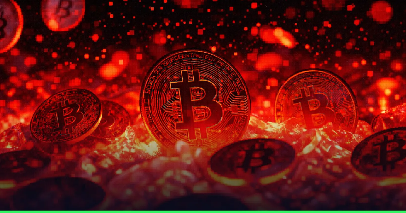 Bitcoin หลุดลงต่ำกว่า $71,000 แต่สัญญาณตลาดชี้ขาขึ้นไม่จบ