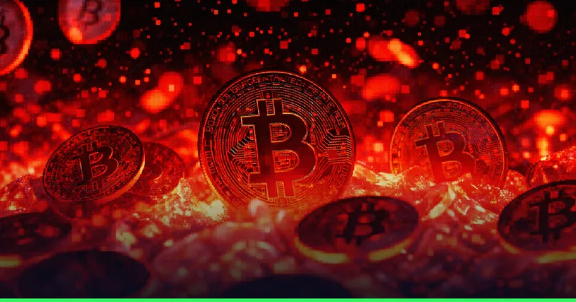 Bitcoin หลุดลงต่ำกว่า $71,000 แต่สัญญาณตลาดชี้ขาขึ้นไม่จบ