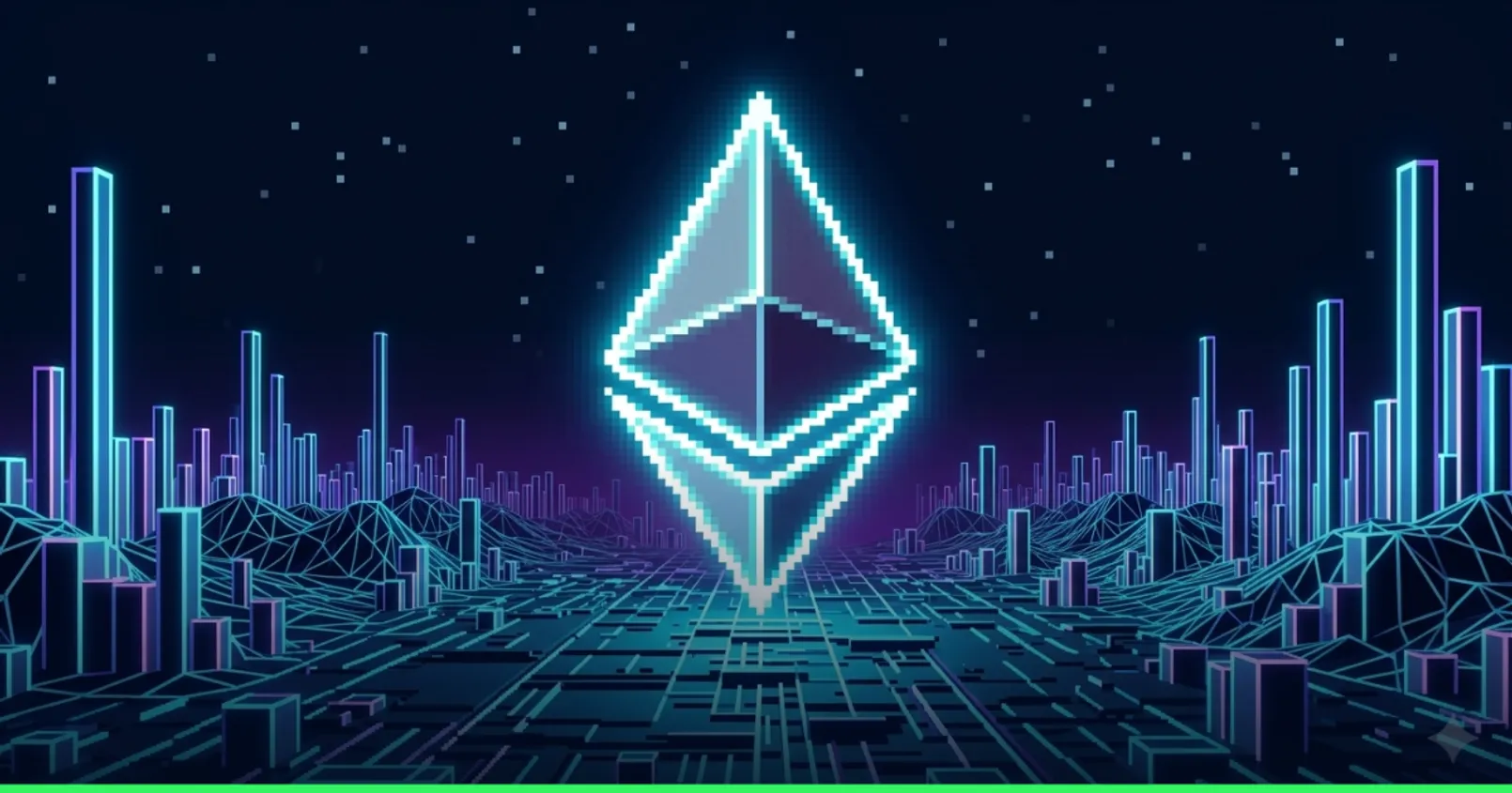 เงินไหลเข้า Spot ETH ETF ต่อเนื่อง 10 วัน Ether มีลุ้นแตะ $3,000