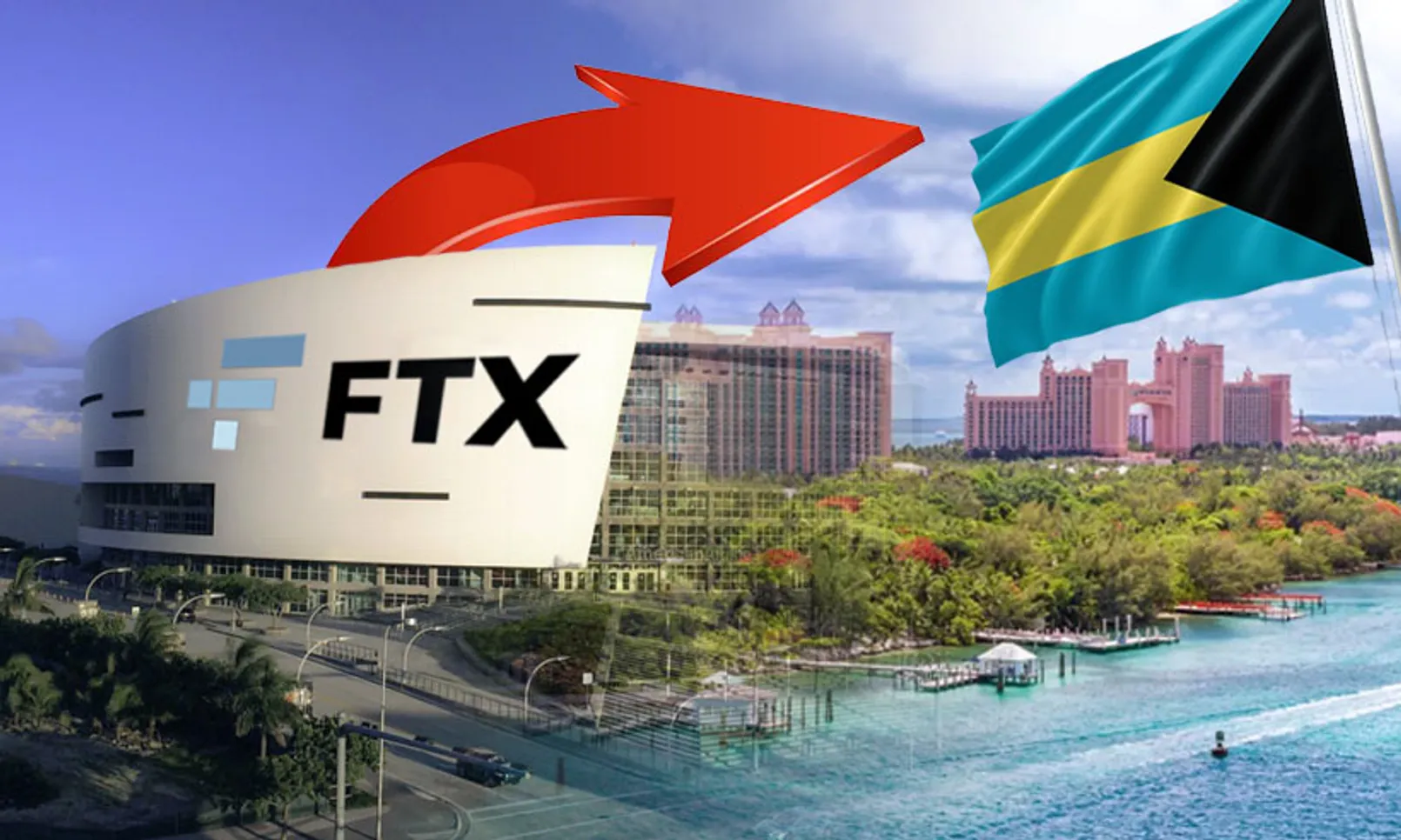 Ftx Crypto Exchange Hq Moves to Bahamas.jpeg